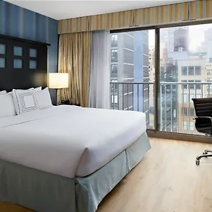 3* Hotel Fairfield & By Marriott Manhattan/chelsea