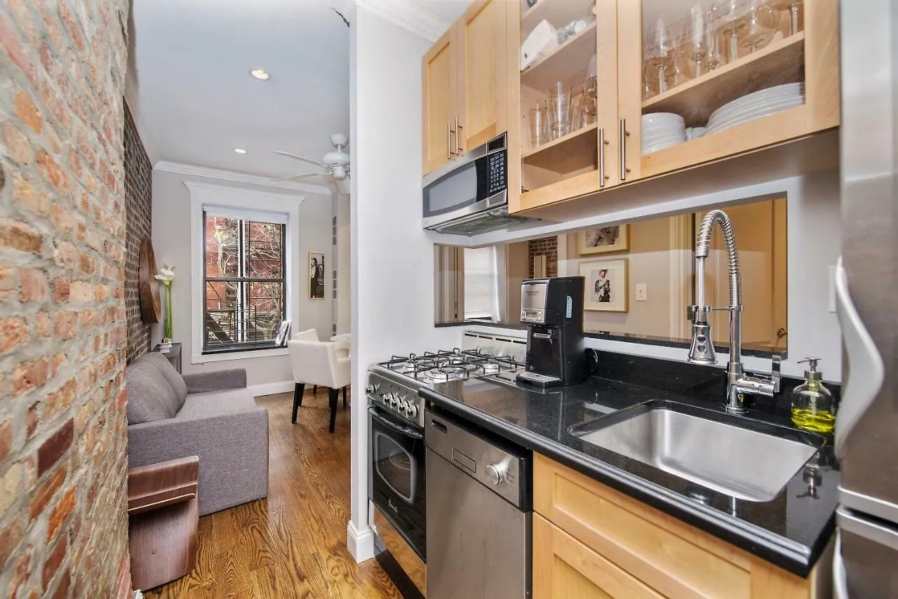 Apartment Nolita New York USA