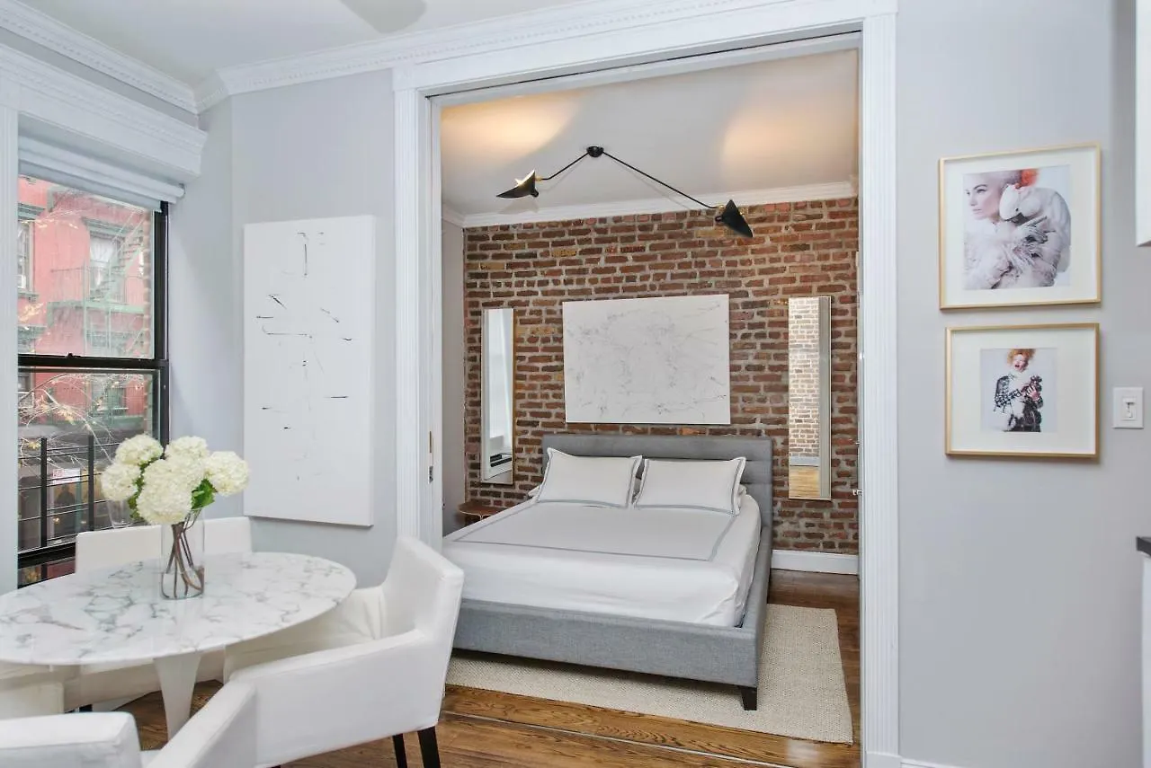 Apartment Nolita New York