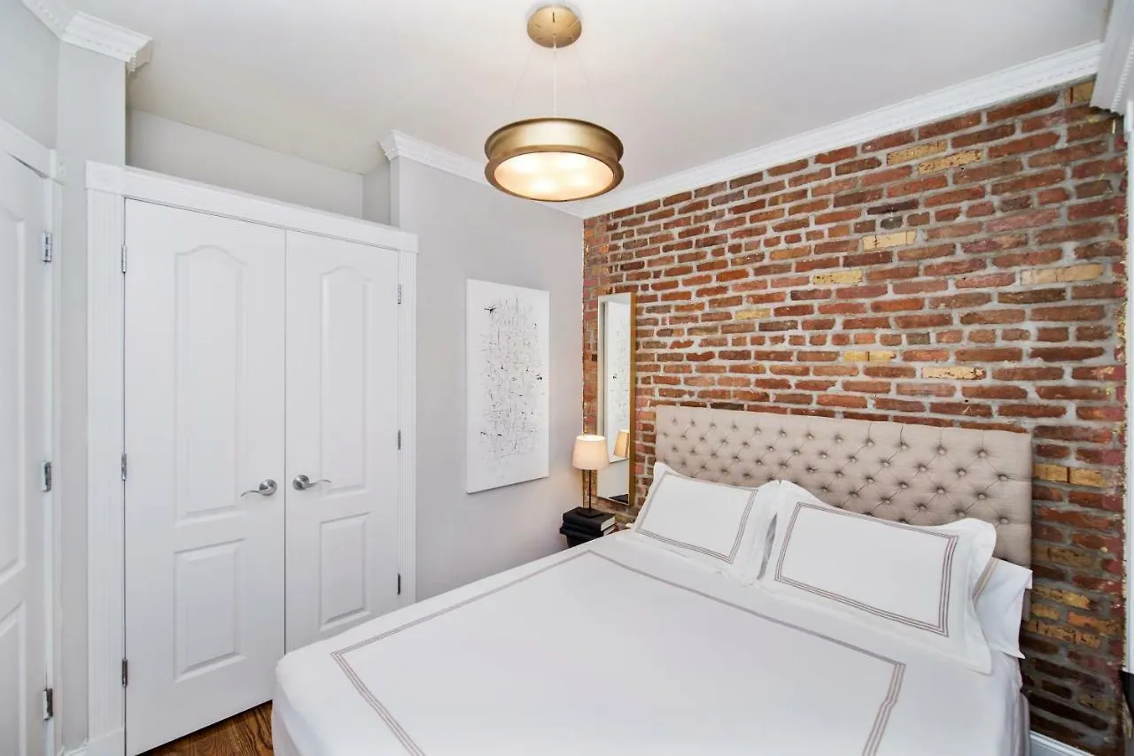Apartment Nolita New York USA